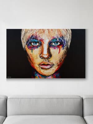 LOOK - ORIGINAL
