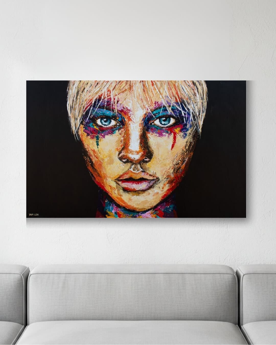 LOOK - ORIGINAL