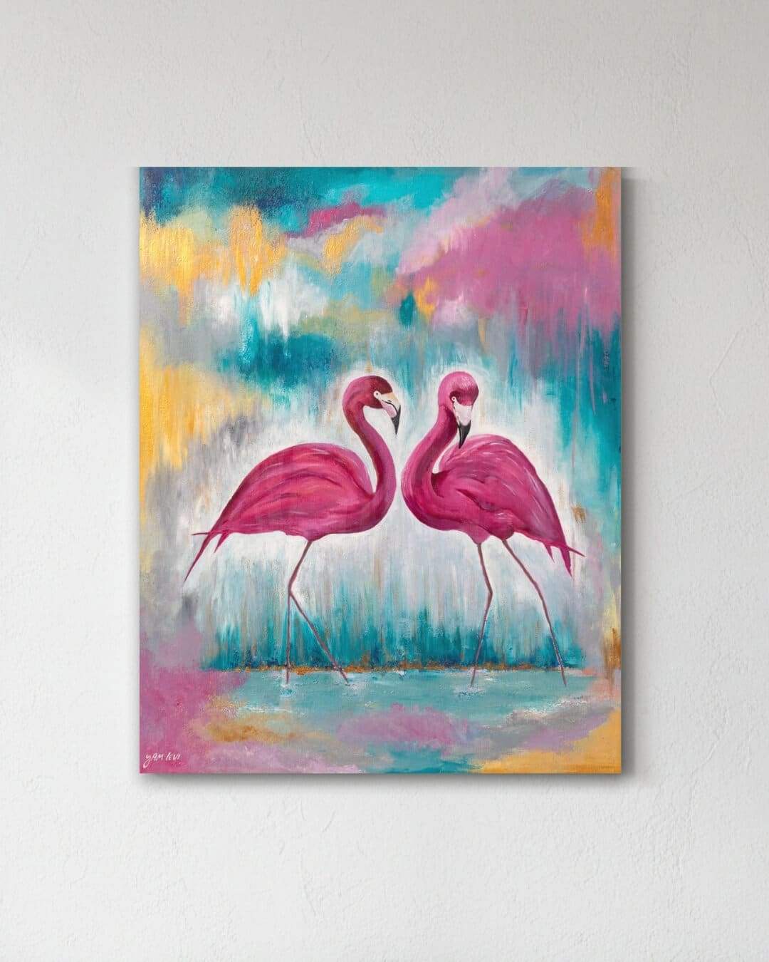 FLAMINGO - ORIGINAL – תמונה 2