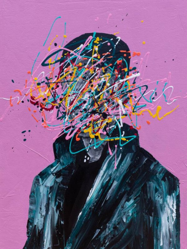 ⁦MESS - PAPER PRINT⁩ – תמונה ⁦2⁩