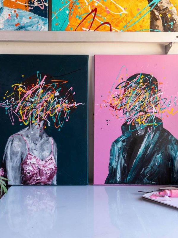 MESS - ORIGINAL