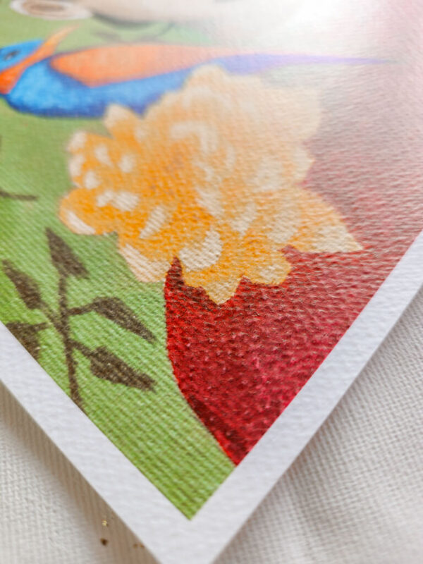 ⁦SECRET - PAPER PRINT⁩ – תמונה ⁦4⁩