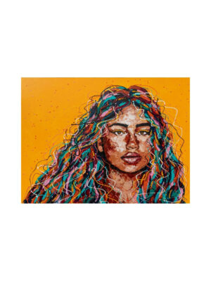 "Sunshine" | הדפס אמנותי